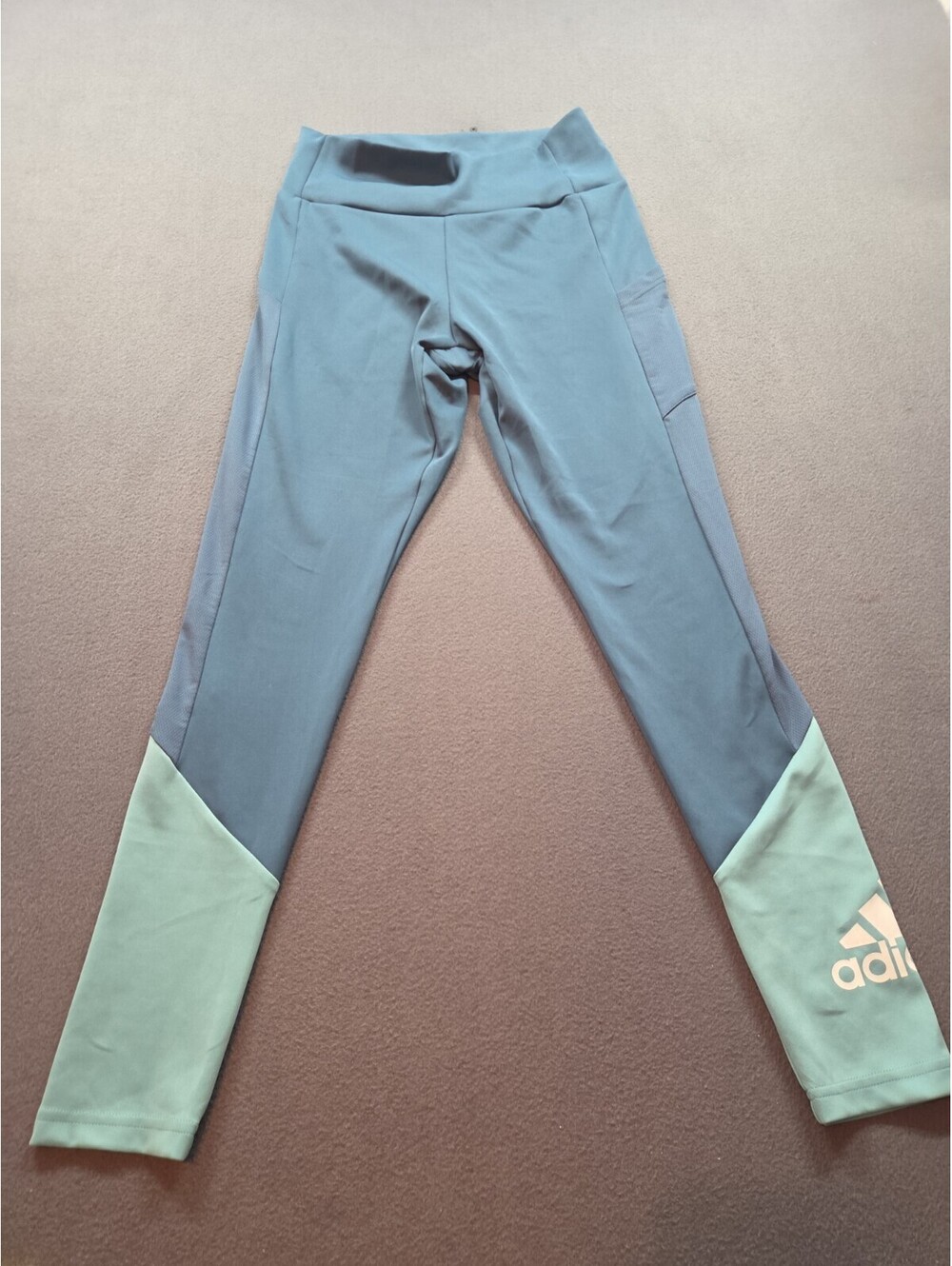 women's Adidas primegreen athletic leggings size M